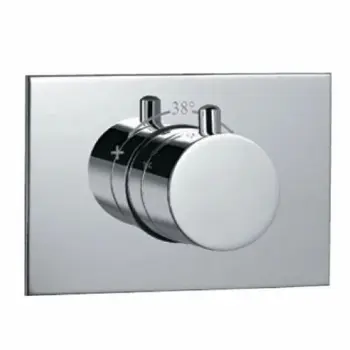 Shower Valves